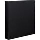 Avery Durable Binder - DuraHinge - 1 1/2" Binder Capacity - Letter - 8 1/2" x 11" Sheet Size - 375 Sheet Capacity - 3 x Slant D-