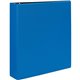 Avery Durable Binder - DuraHinge - 2" Binder Capacity - Letter - 8 1/2" x 11" Sheet Size - 500 Sheet Capacity - 3 x Slant D-Ring