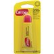 Carmex Medicated Classic Lip Balm - Cream - 0.35 fl oz - Tube - Applicable on Lip - Moisturising - 6 / Box