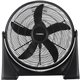 Lorell 3-speed Box Fan - 20" Diameter - 3 Speed - Tilt Adjustment, Lightweight - 24.2" Height x 24.2" Width x 7.2" Depth - Plast