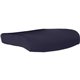 Lorell Mesh Seat Cover - 19" Length x 19" Width - Polyester Mesh - Purple - 1 Each