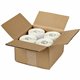Avery Thermal Roll Labels, 4" x 6" , White, 220 Shipping Labels Per Roll, 4 Rolls (4157) - Avery Thermal Roll Labels, 4"x6" , 88
