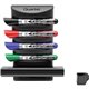 Quartet Prestige 2 Connects Whiteboard Accessory Caddy - 1 Each