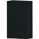 Lorell Receding Lateral File with Roll Out Shelves - 5-Drawer - 42" x 18.6" x 68.8" - 5 x Drawer(s) for File - Letter, A4, Legal