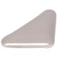 Lorell Slider - Vinyl - Gray