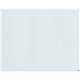Lorell Magnetic Glass Board - 46.5" (3.9 ft) Width x 36" (3 ft) Height - White Glass Surface - Rectangle - Magnetic - Stain Resi