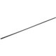 Lorell Relevance Tabletops Steel Support - 42" x 60" - Material: Steel - Finish: Black