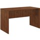 Lorell Essentials Laminate Standing Height Table - 72" x 36"41.3" - Band Edge