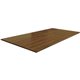 Lorell Rectangular Conference Tabletop - For - Table TopRectangle Top x 94.50" Table Top Width x 47.25" Table Top Depth - 1" Hei