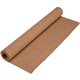 Lorell Natural Cork Rolls - 48" Height x 24" Width - Brown Cork Surface - 1 Each