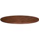 Lorell Essentials Conference Table Top - For - Table TopCherry Round Top - Contemporary Style x 41.75" Table Top Width x 41.75" 