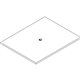 Lorell Prominence 2.0 Rectangular Conference Tabletop - For - Table TopMahogany Rectangle, Laminated Top x 60" Table Top Width x