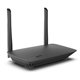 Linksys E5350 Wi-Fi 5 IEEE 802.11ac Ethernet Wireless Router - 2.40 GHz ISM Band - 5 GHz UNII Band(2 x External) - 125 MB/s Wire