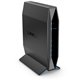 Linksys E5600 Wi-Fi 5 IEEE 802.11ac Ethernet Wireless Router - 2.40 GHz ISM Band - 5 GHz UNII Band - 4 x Antenna(4 x Internal) -