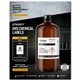 Avery UltraDuty Warning Label - 2" Width x 4" Length - Permanent Adhesive - Rectangle - Laser - White - Film - 10 / Sheet - 50 T