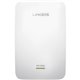 Linksys Max-Stream RE7000 IEEE 802.11ac 1.86 Gbit/s Wireless Range Extender - 5 GHz, 2.40 GHz - MIMO Technology - 1 x Network (R