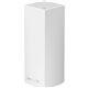 Linksys Velop Wi-Fi 5 IEEE 802.11ac Ethernet Wireless Router - 2.40 GHz ISM Band - 5 GHz UNII Band - 6 x Antenna(6 x Internal) -