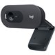 Logitech C505 Webcam - 30 fps - USB Type A - Retail - 1 Pack(s) - 1280 x 720 Video - Fixed Focus - 60&deg Angle - Widescreen - M