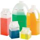 Learning Resources Gallon Measurement Set - Theme/Subject: Learning - Skill Learning: Science Experiment, Liquid Measurement - 5