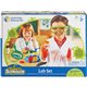 Learning Resources - Primary Science Lab Set - 1 / Set - 3 Year - Assorted - Plastic, Glass