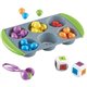Learning Resources Mini Muffin Match Up - Theme/Subject: Fun, Learning - Skill Learning: Sorting, Color Identification, Matching