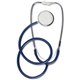 Learning Resources Pre-K Stethoscope - Durable - Blue, Silver - Child