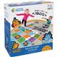 Learning Resources Ages 5+ Let's Go Code Activity Set - Theme/Subject: Fun - Skill Learning: Gross Motor, Visual, Critical Think