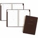 At-A-Glance Signature Collection Planner - Small Size - Julian Dates - Weekly, Monthly - 13 Month - January 2024 - January 2025 