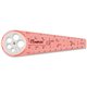 Learning Resources Safe-T Compass - Plastic - Orange - 1 Each
