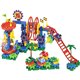 Gears! Gears! Gears! Fun Land Motorized Gears Set - Theme/Subject: Fun, Learning - Skill Learning: Creativity, Problem Solving, 