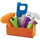 New Sprouts - Fix It Play Tool Set - 6 / Set - 2 Year to 4 Year - Plastic