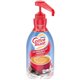 Coffee mate Creamer Pump Bottle, Gluten-Free - Peppermint Mocha Flavor - 50.72 fl oz (1.50 L) - 1Each - 300 Serving