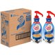 Coffee mate French Vanilla Gluten-Free Liquid Creamer - Pump Bottle - French Vanilla Flavor - 50.72 fl oz (1.50 L) - 2/Carton - 