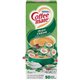 Coffee mate Irish Creme Gluten-Free Liquid Creamer - Single-Serve Tubs - Irish Cream Flavor - 0.38 fl oz (11 mL) - 50/Box - 50 S