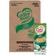 Coffee mate Irish Creme Gluten-Free Liquid Creamer - Single-Serve Tubs - Irish Cream Flavor - 0.38 fl oz (11 mL) - 4/Carton - 50