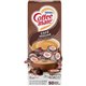 Coffee mate Caf&eacute Mocha Gluten-Free Liquid Creamer - Single-Serve Tubs - Cafe Mocha Flavor - 0.38 fl oz (11 mL) - 50/Box - 