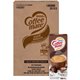 Coffee mate Caf&eacute Mocha Gluten-Free Liquid Creamer - Single-Serve Tubs - Cafe Mocha Flavor - 0.38 fl oz (11 mL) - 4/Carton 