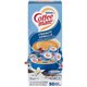 Coffee mate French Vanilla Gluten-Free Liquid Creamer - Single-Serve Tubs - French Vanilla Flavor - 0.38 fl oz (11 mL) - 50/Box 