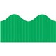 Bordette Decorative Border - Apple Green - 2.25" x 50' - 1 Roll/Pkg