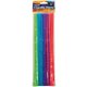 Creativity Street Spiral Chenille Stems - Classroom, Home, Art Project - Recommended For 4 Year - 12"Height x 0.20"Width x 0.20"