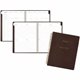 At-A-Glance Signature Collection Planner - Large Size - Professional - Julian Dates - Weekly, Monthly - 13 Month - January 2024 