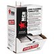 Crews Lens Cleaning Towelettes - For Goggle, Face Shield, Glasses, Lens - Anti-static, Anti-fog, Pre-moistened - 100 / Box