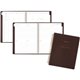 At-A-Glance Signature Collection Weekly/Monthly Planner - Academic/Professional - Julian Dates - Weekly, Monthly - 13 Month - Ju