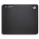 Mad Catz The Authentic G.L.I.D.E. 16 Gaming Surface - 0.07" x 12.60" x 10.63" Dimension - Natural Rubber, Cloth - Anti-fray, Fri