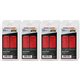 Avery Preprinted RED TAG 5S Hang Tags - 5.75" Length x 3" Width - 25 / Pack - Card Stock - Red
