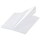 Mead Clear View Letter Presentation Cover - 8 1/2" x 11" - Clear - 125 / Box