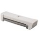 Mead HeatSeal Pouch Laminator - Pouch - Release Lever - 4.8" x 13"