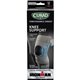 Curad Performance Series Knee Supports - Gray - Neoprene