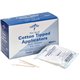 Medline Nonsterile Cotton-Tip Applicators - 3" - 1000/Box - White