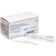 Medline Sterile Cotton-Tipped Applicators - 200/Box - White